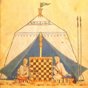 See page for author [Public domain], via Wikimedia Commons