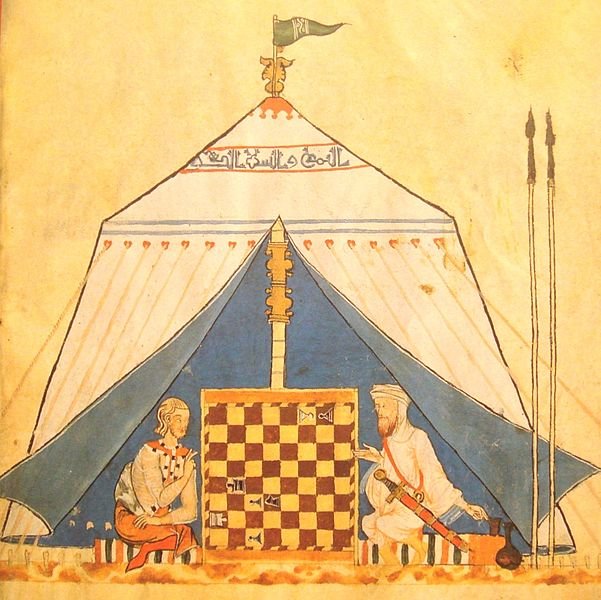 See page for author [Public domain], via Wikimedia Commons